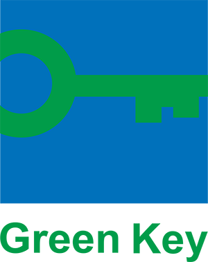 Green Key logo